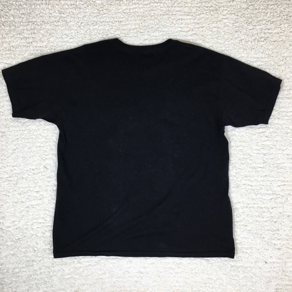 O’Neill First In Last Out Anchor Graphic Tee - Picture 4 of 4